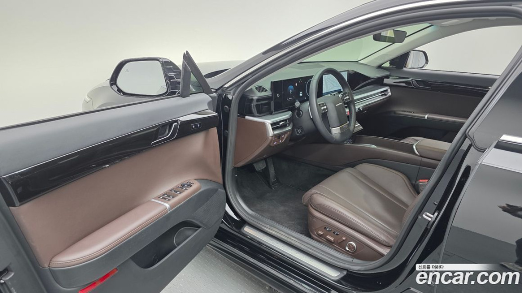 Hyundai Grandeur 2,5 Gasoline 2WD, 2024