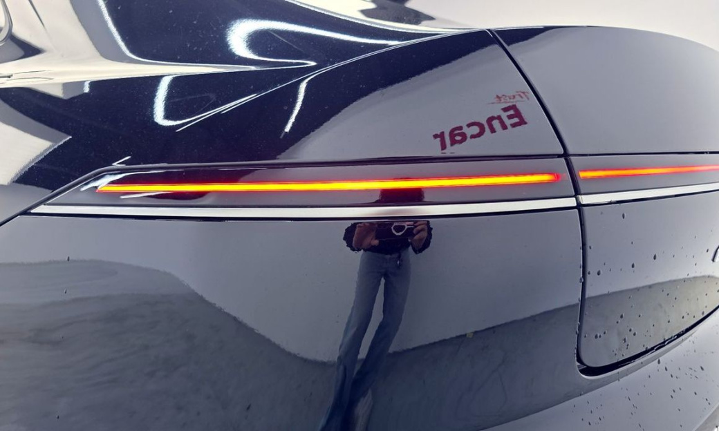 Hyundai Grandeur 2,5 Gasoline 2WD, 2025