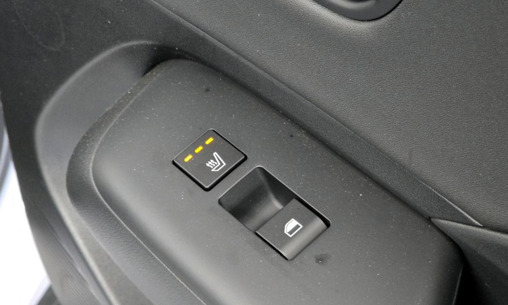 Hyundai Kona Gasoline 1.6 Turbo 4WD, 2026