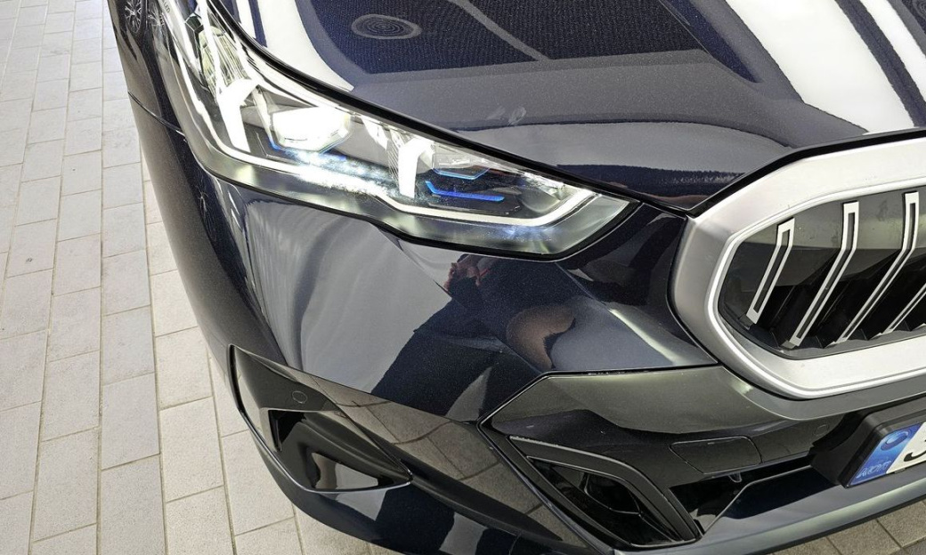 BMW 5-Series 530i xDrive M Sport, 2024