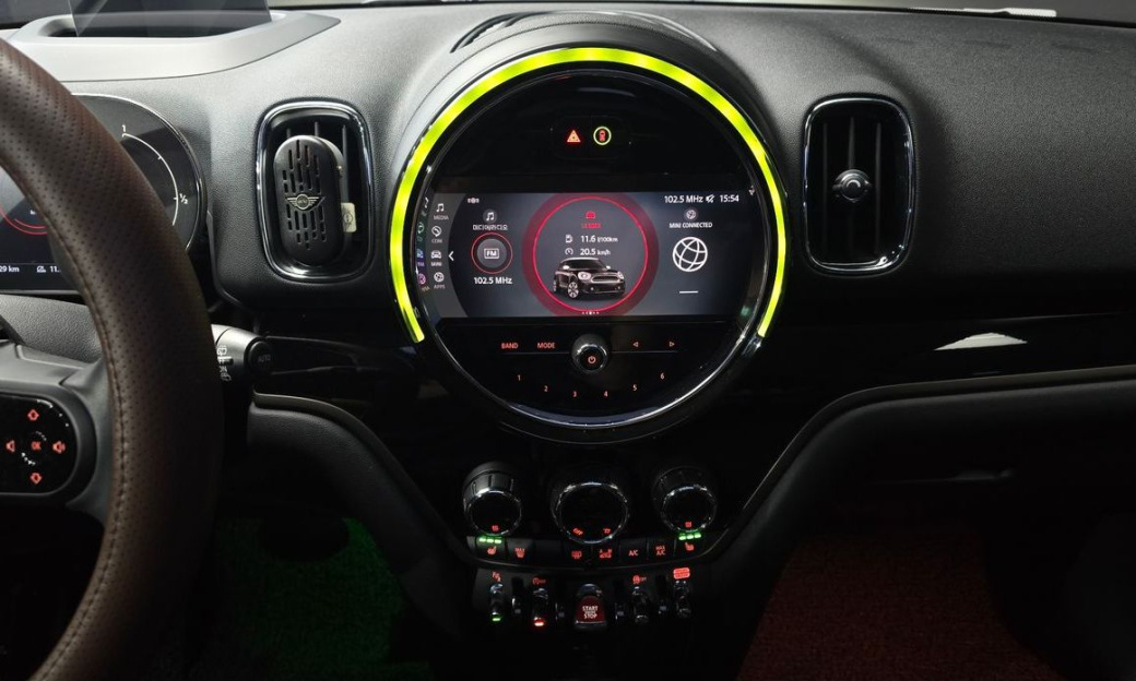 Mini Countryman Classic, 2024
