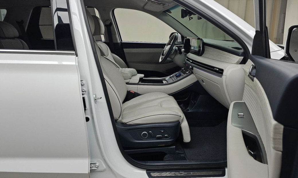 Hyundai Palisade Diesel 2.2 4WD, 2023