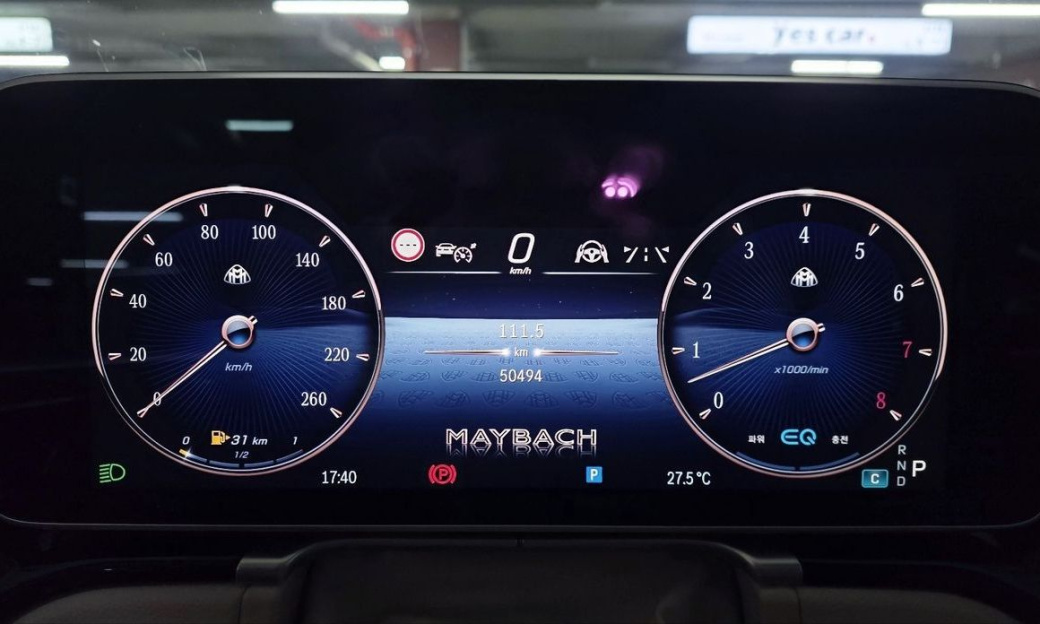 Mercedes-Benz S-Class S450L 4MATIC, 2022