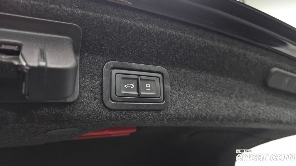 Audi A6 40 TDI, 2023