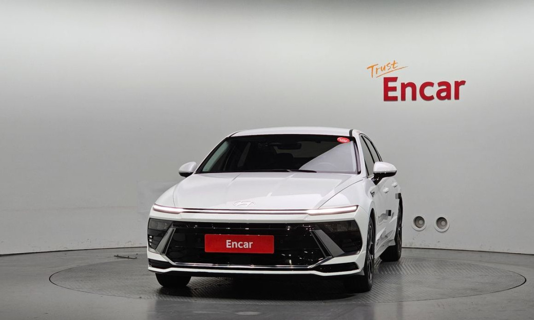 Hyundai Sonata 2.0, 2024