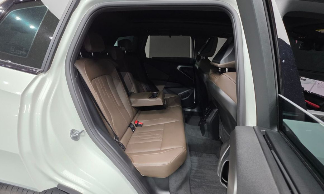 BMW X3 xDrive 20 M Sport, 2025