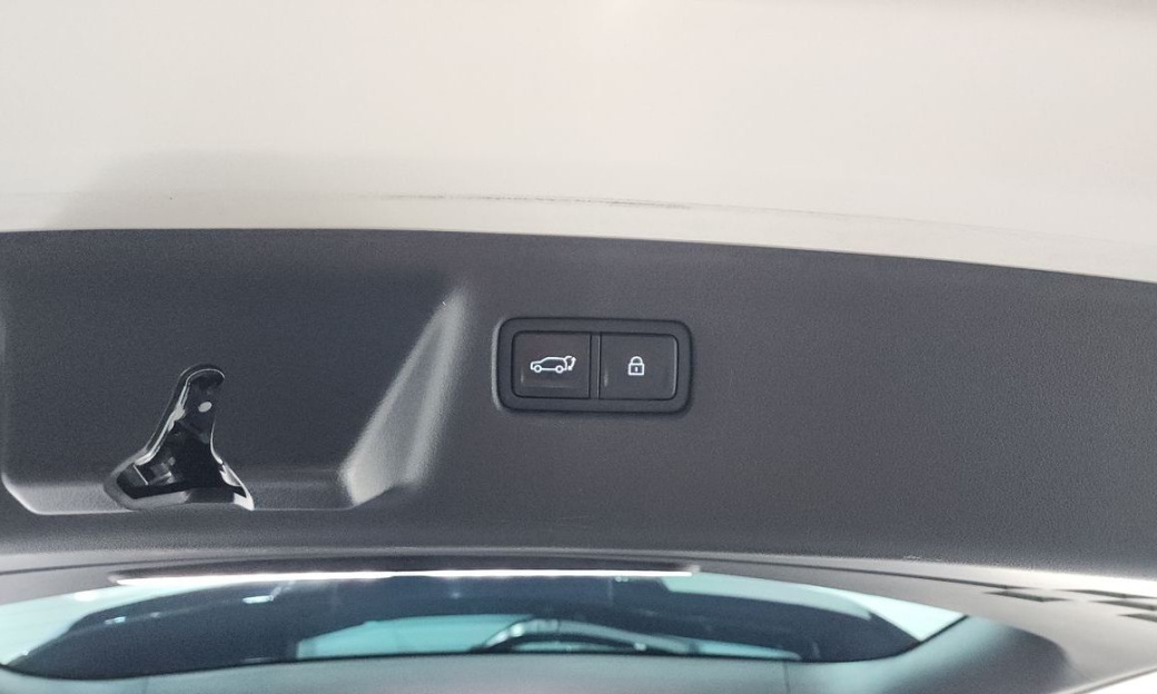 Hyundai Santafe Gasoline 2.5T 4WD, 2024