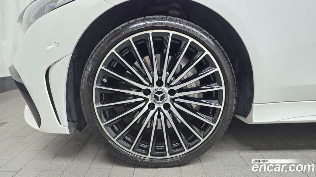 Mercedes-Benz CLS-Class CLS450 4MATIC, 2023