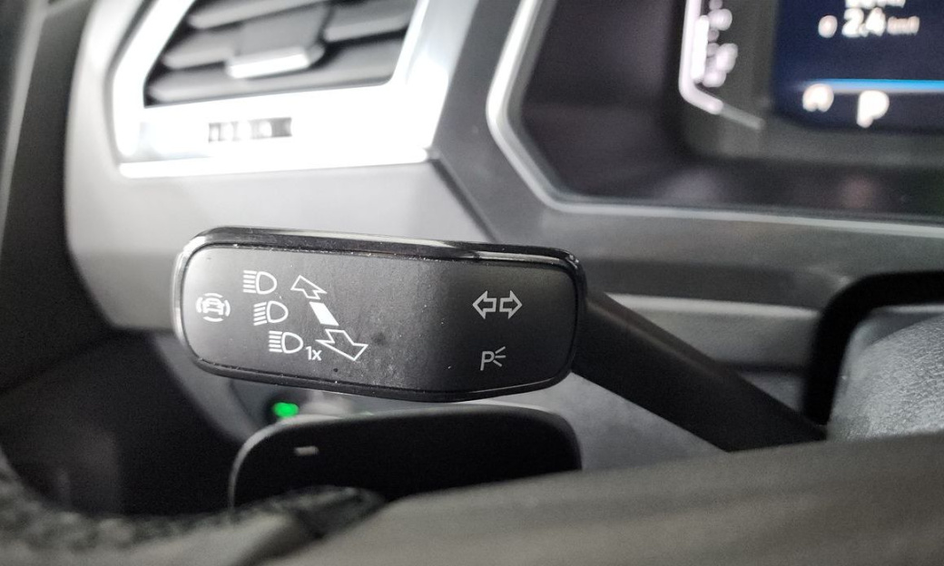 Volkswagen Tiguan 2.0 TDI Prestige, 2024