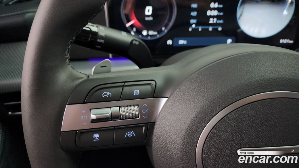 Hyundai Sonata 1.6 Turbo, 2025