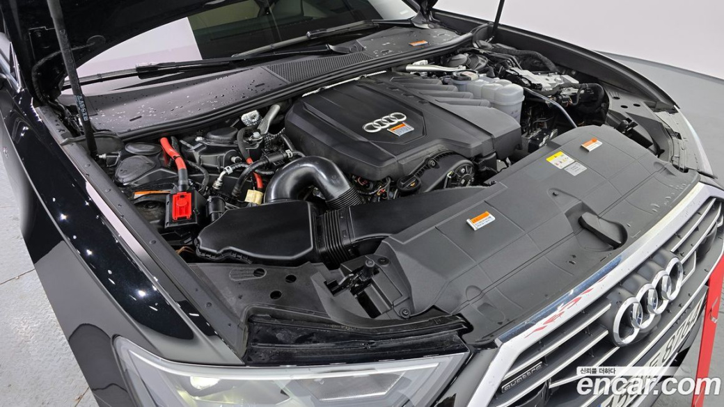 Audi A6 45 TFSI Quattro Premium, 2023