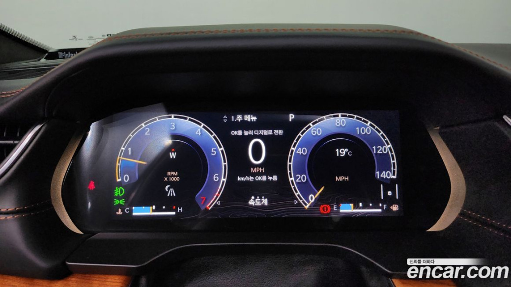Jeep Cherokee L 3.6 Summit Reserve, 2021