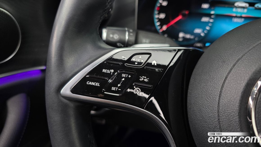 Mercedes-Benz E-Class E250 Avantgarde, 2023