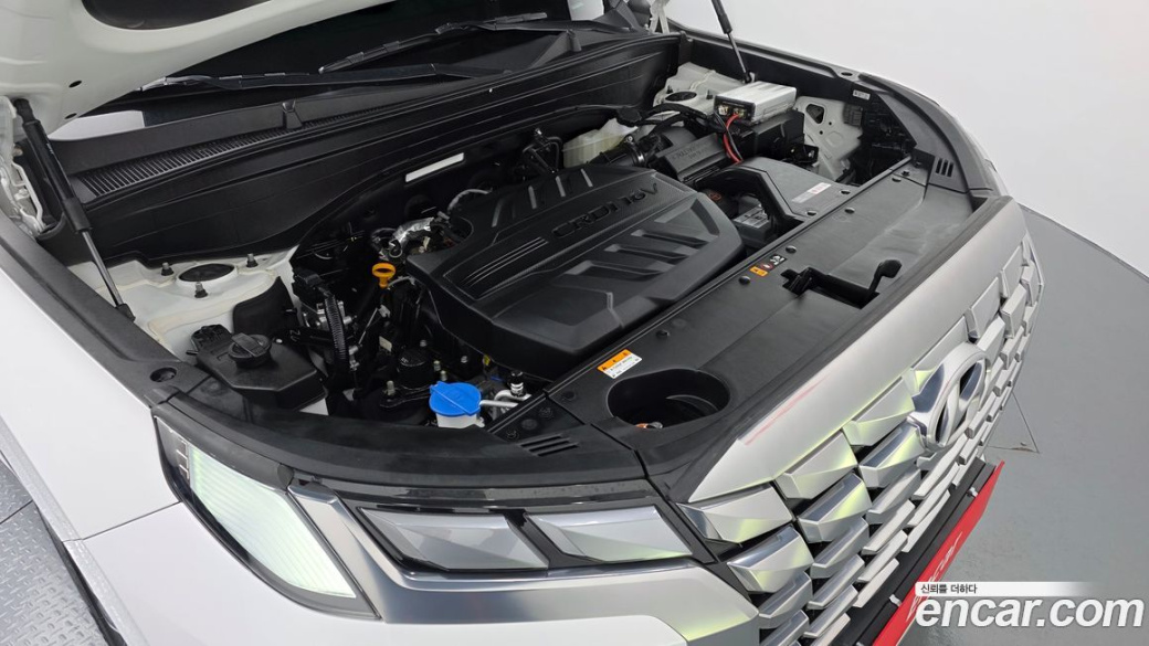 Hyundai Palisade Diesel 2.2 4WD, 2023