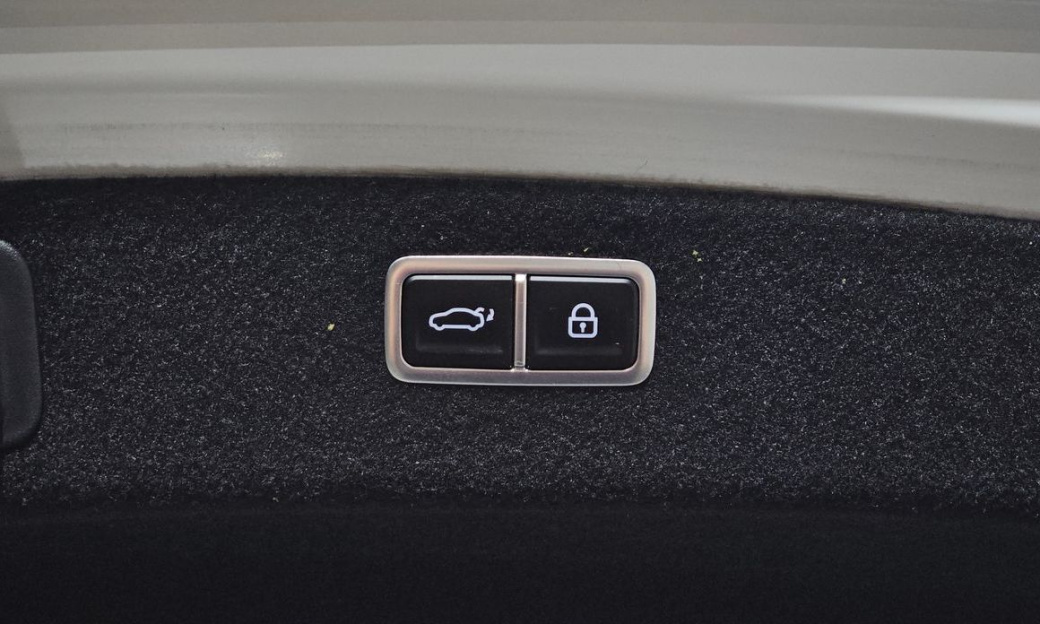Genesis G80 Gasoline 2.5 Turbo 2WD, 2023