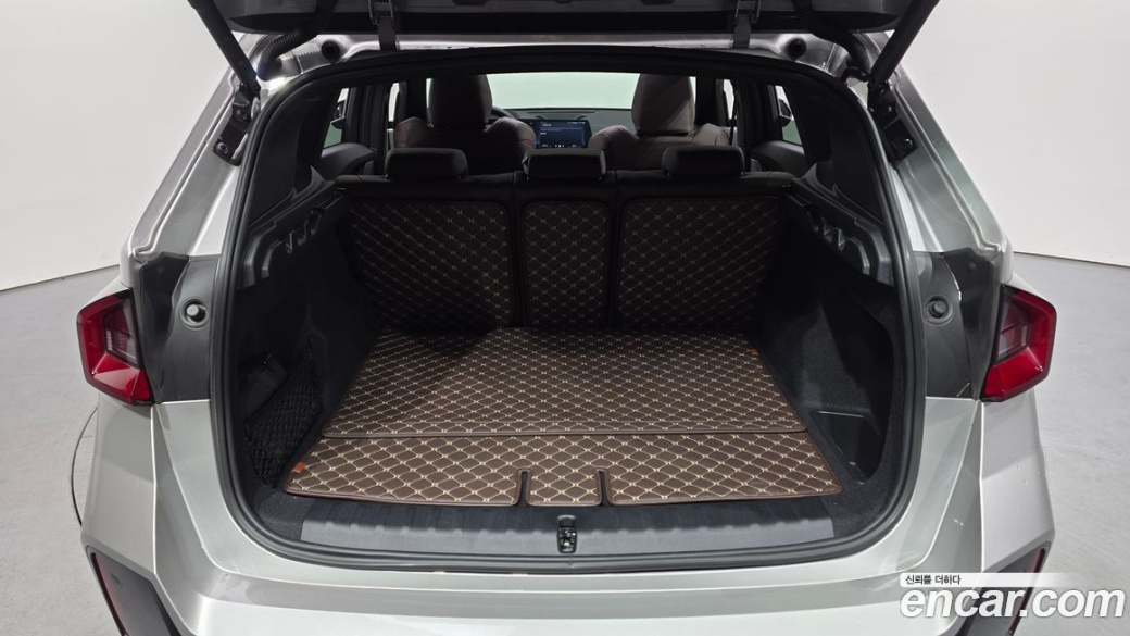 BMW X1 M35i xDrive, 2024