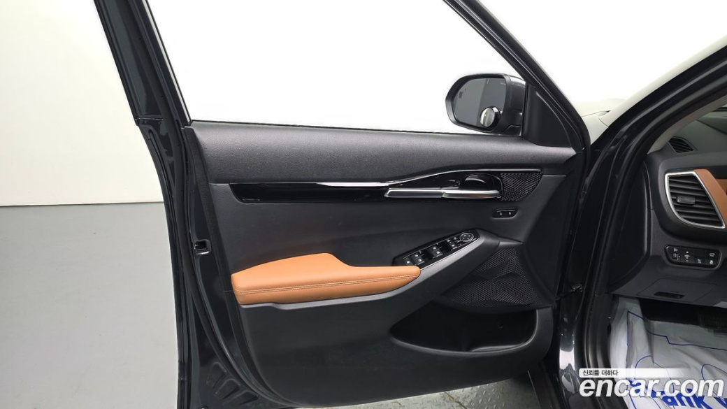 Kia Seltos Gasoline 2.0 2WD, 2026