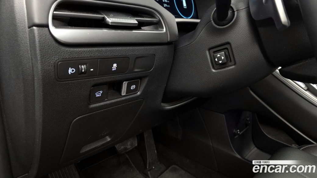 Hyundai Palisade Diesel 2.2 2WD, 2024