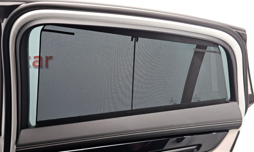 Porsche Panamera 2.9 AWD, 2025
