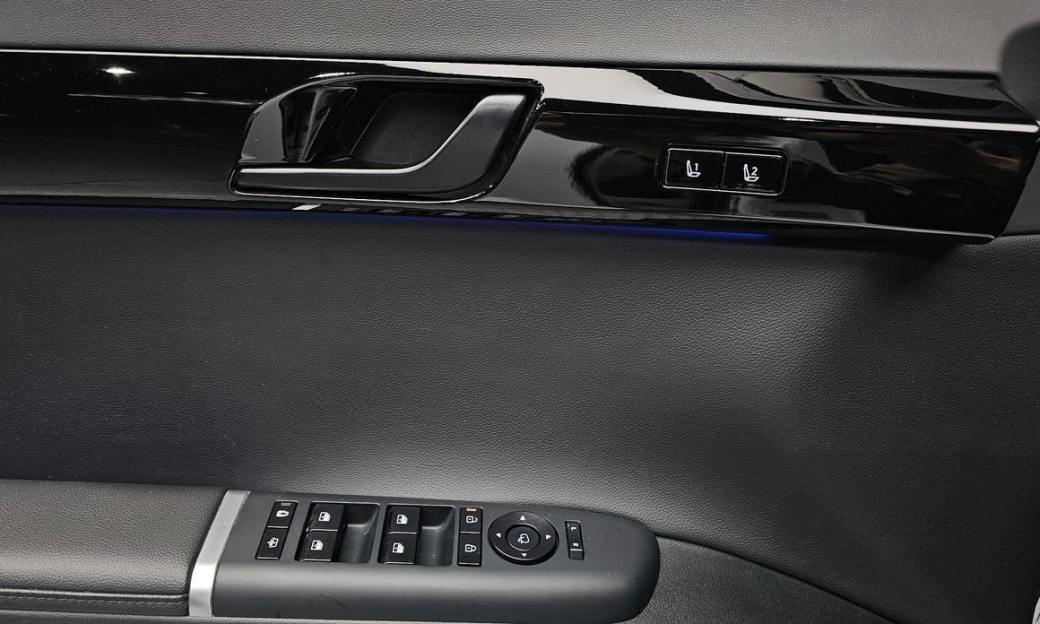 Hyundai Grandeur 2,5 Gasoline 2WD, 2023