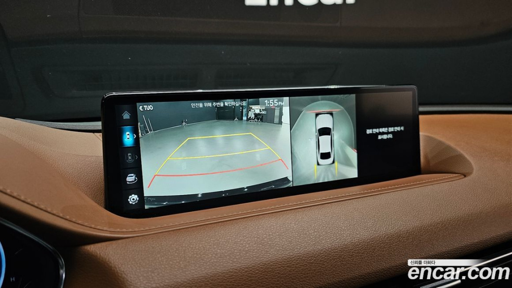Genesis G80 Gasoline 2.5 Turbo AWD, 2023