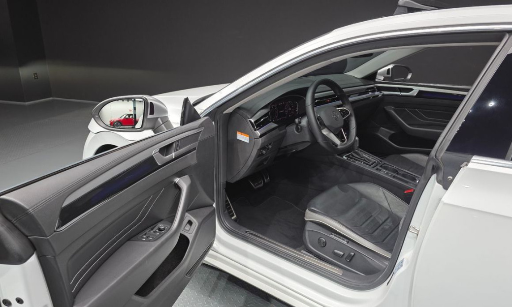 Volkswagen Arteon 2.0 TDI Prestige, 2022