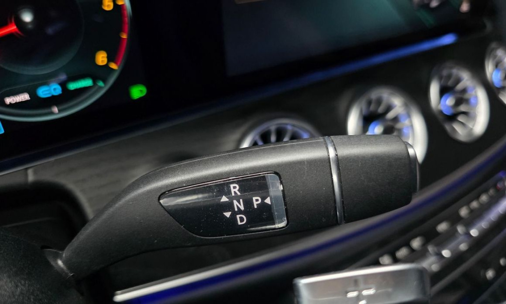 Mercedes-Benz CLS-Class CLS300d 4MATIC, 2022