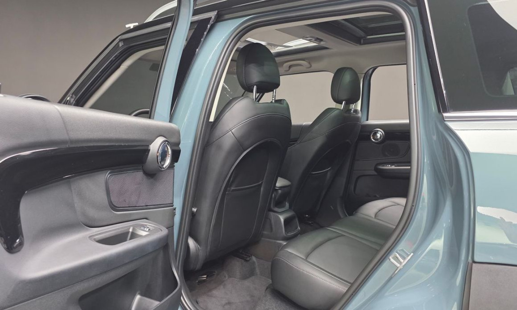 Mini Countryman Classic, 2022