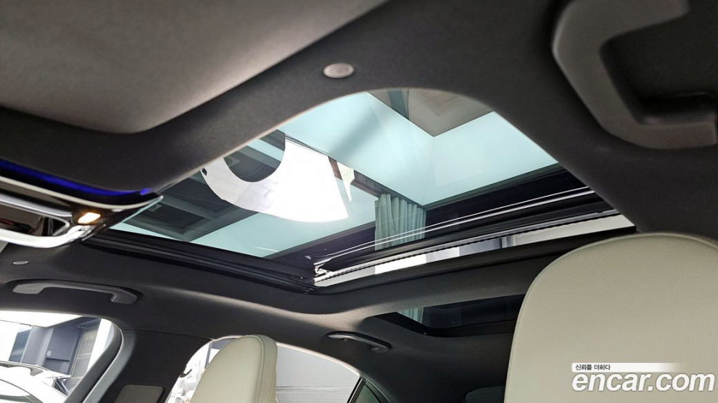 Mercedes-Benz C-Class C300 4MATIC Avantgarde, 2023