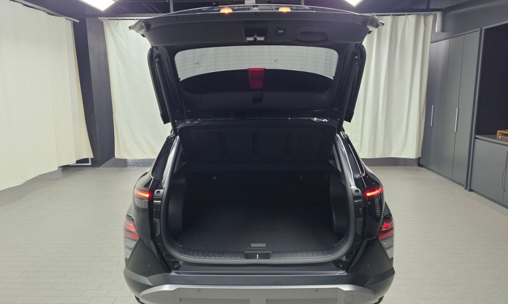 Hyundai Kona Gasoline 1.6 Turbo 4WD, 2025