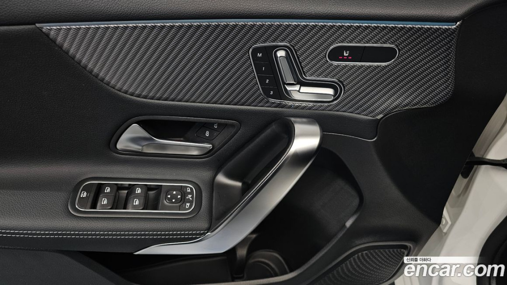 Mercedes-Benz A-Class A220 Hatchback, 2026