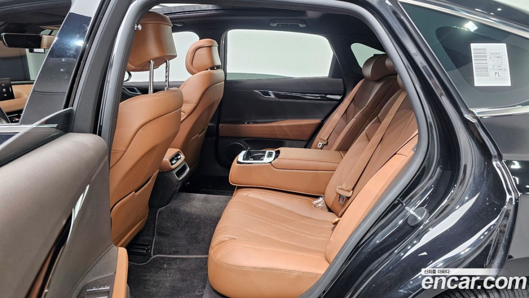 Genesis G80 Gasoline 2.5 Turbo AWD, 2023