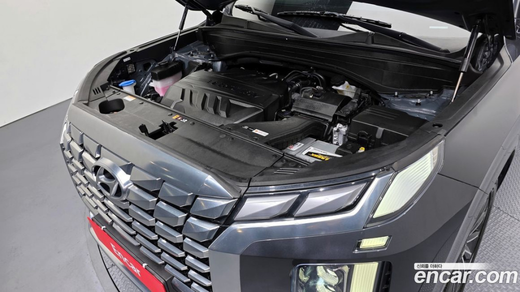 Hyundai Palisade Diesel 2.2 4WD, 2023
