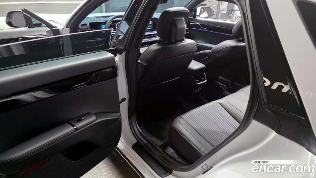Hyundai Grandeur 2,5 Gasoline 2WD, 2023