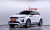 Land Rover Range Rover Evoque P250 Dynamic SE, 2026