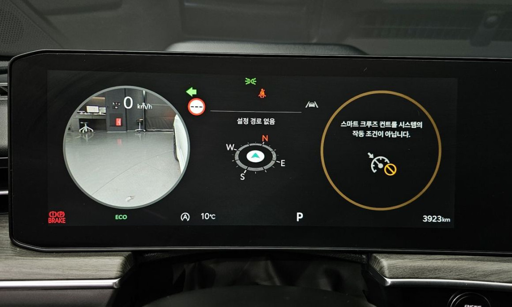 Kia K5 1.6 Turbo, 2026