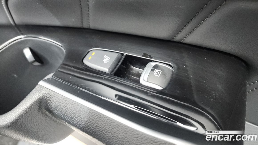 Kia Sorento Gasoline 2.5T 4WD, 2023