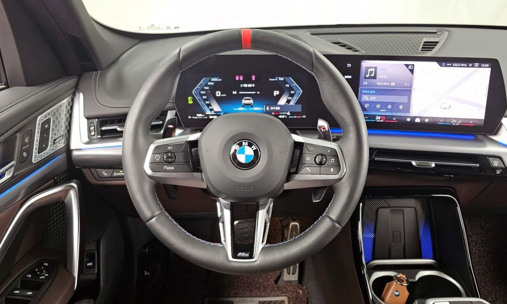 BMW X1 M35i xDrive, 2025