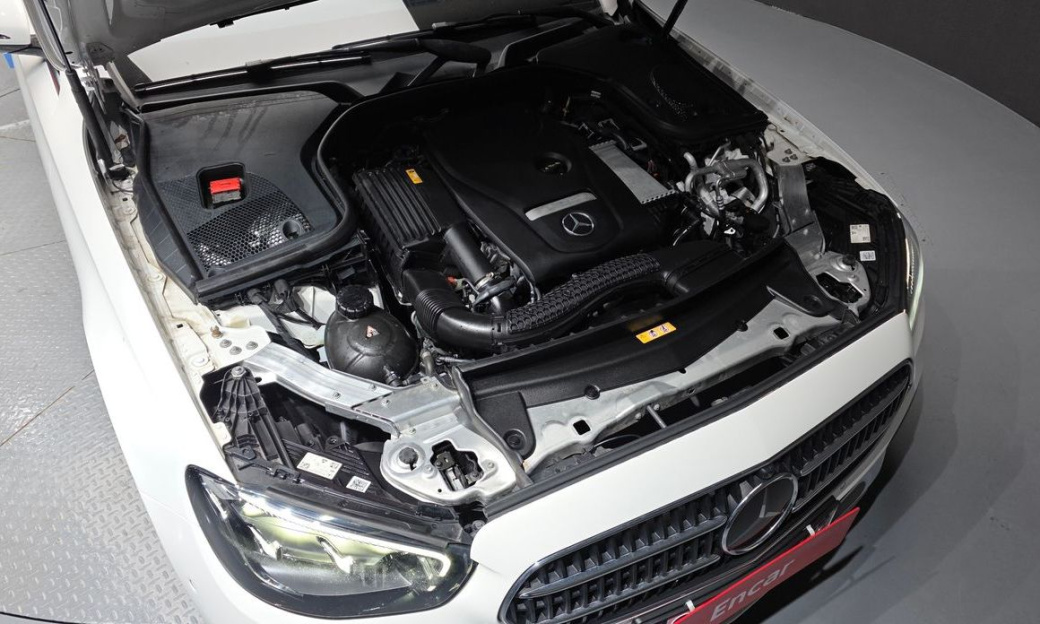 Mercedes-Benz E-Class E250 Avantgarde, 2022