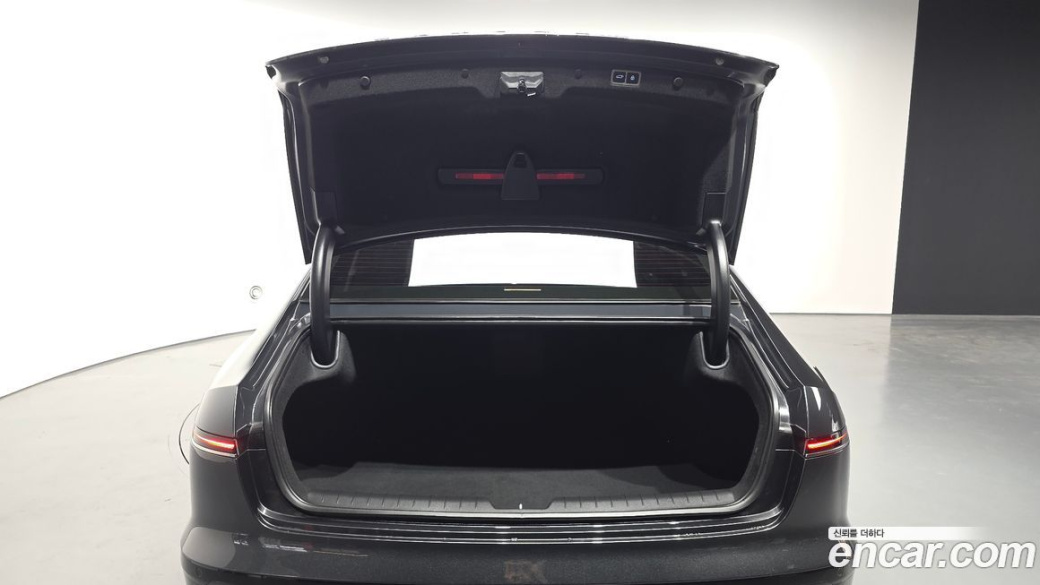 Hyundai Grandeur 2,5 Gasoline 2WD, 2024