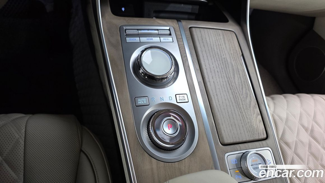 Genesis GV80 3.0 Diesel AWD, 2023