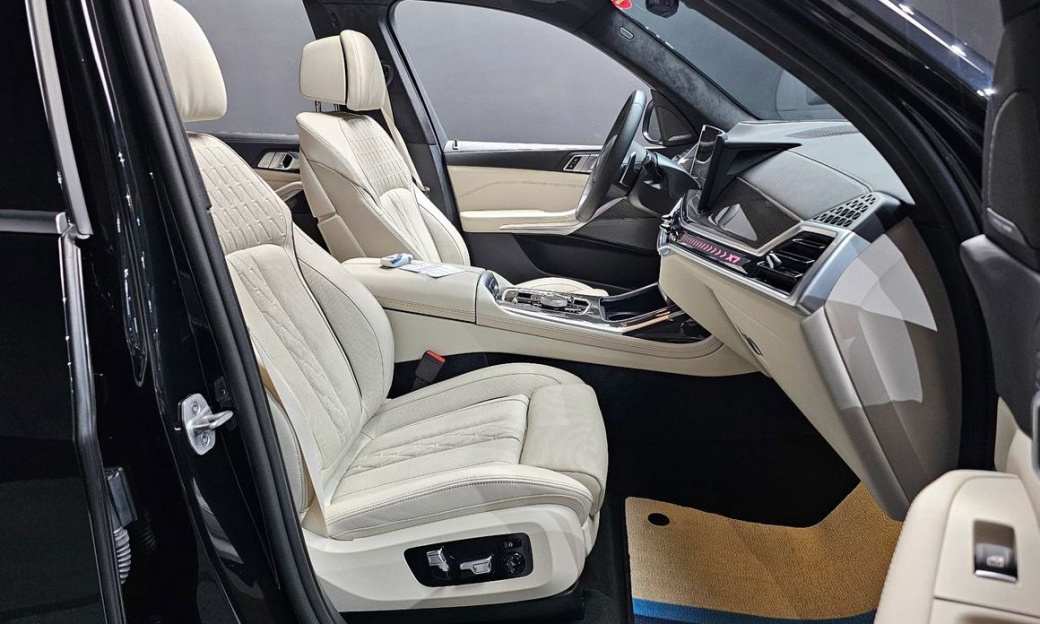 BMW X7 xDrive 40i M Sport 7STR, 2026