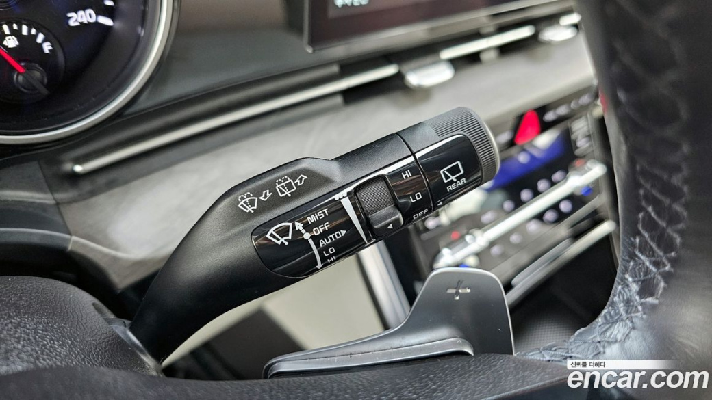 Kia Carnival 9-Seater Noblesse, 2023