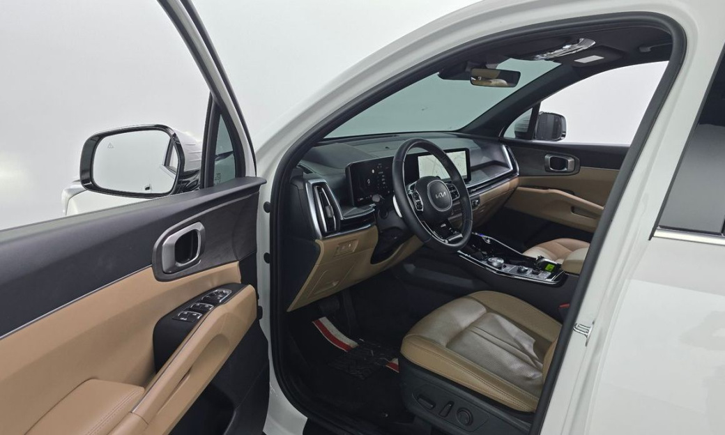 Kia Sorento Diesel 2.2 2WD, 2025