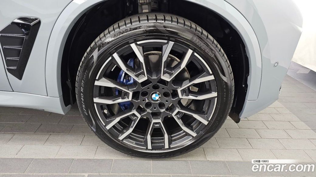 BMW X5 xDrive 40i M Sport, 2024