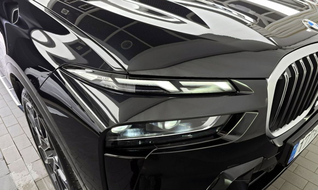 BMW X7 xDrive 40i M Sport 7STR, 2025