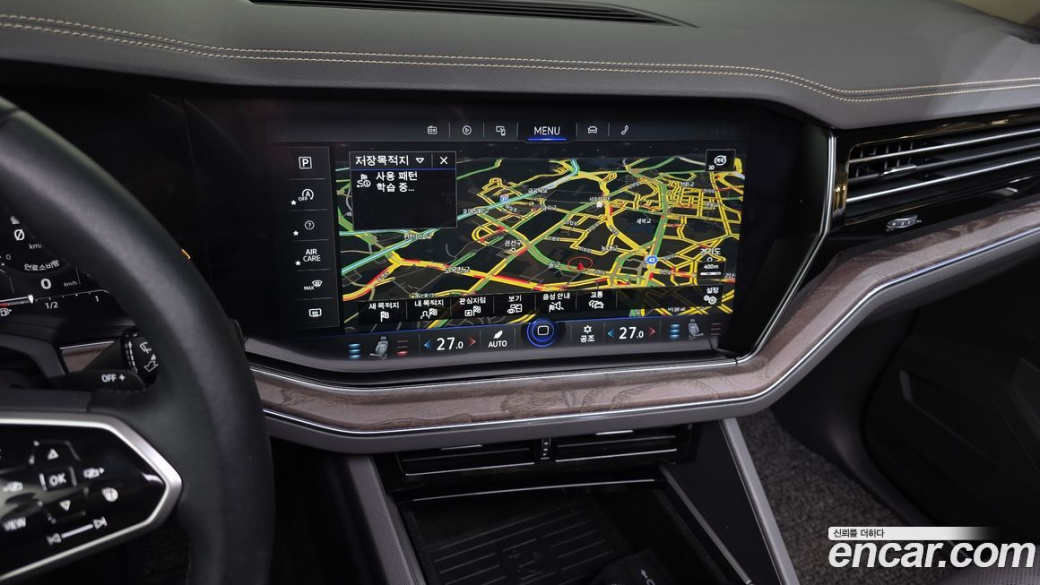Volkswagen Touareg 3.0 TDI Prestige, 2023