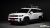 Hyundai Santafe Gasoline 2.5T 4WD, 2024