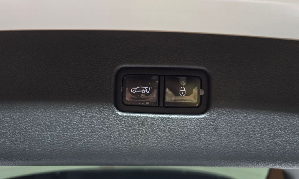 Genesis GV80 2.5T Gasoline 2WD, 2025