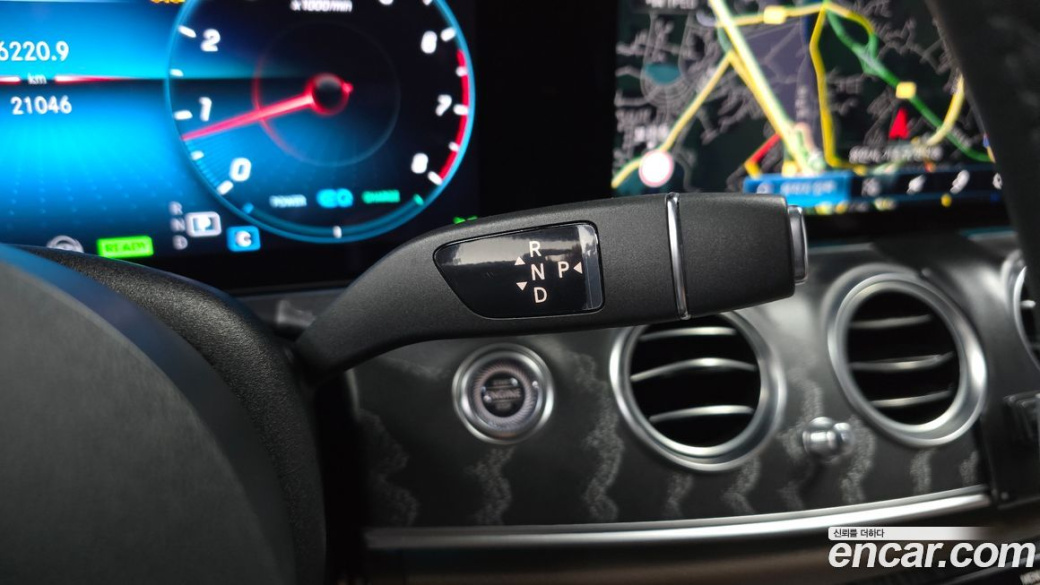Mercedes-Benz E-Class E350 4MATIC Avantgarde, 2022